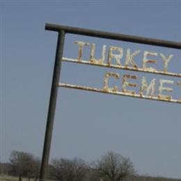 Turkey Creek Cemetery