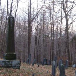Turkey Hill Cemetery
