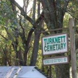 Turknett Cemetery