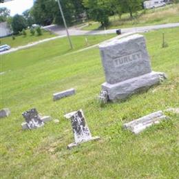 Turley Farm Family Cemetery