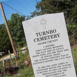 Turnbo Cemetery