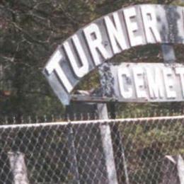 Turner Bend Cemetery