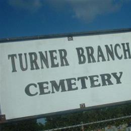 Turner Branch Cemetery