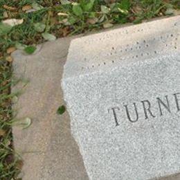 Turner Graveyard