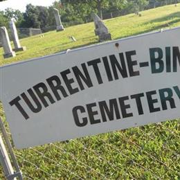 Turrentine-Binkley Cemetery