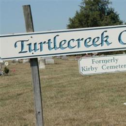 Turtle Creek Cemetery