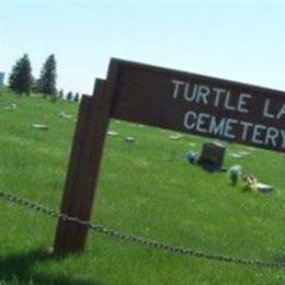 Turtle Lake Cemetery