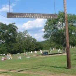 Tuskahoma Cemetery