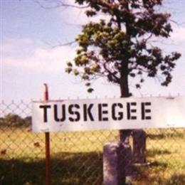 Tuskegee Cemetery