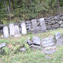 Tuttle family Cemetery