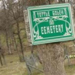 Tuttle Gulch Cemetery