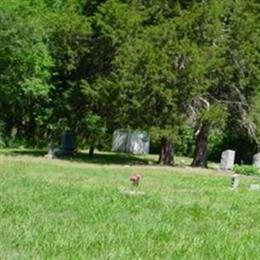 Tweedy Cemetery