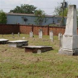 Twiggs Cemetery