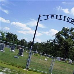 Twilight Church Cemetery
