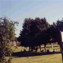 Twin Grove Cemetery