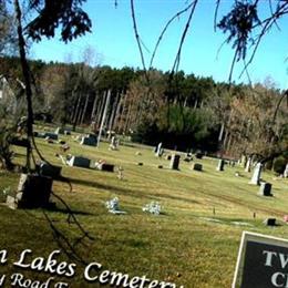 Twin Lakes Cemetery