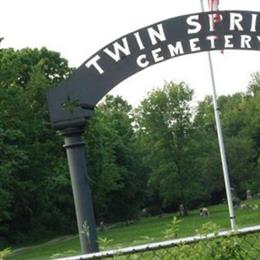 Twin Spring Cemetery