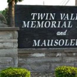 Twin Valley Memorial Park Cemetery