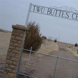 Two Buttes Cemetery