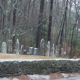 Two Mile Cemetery