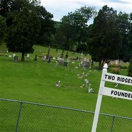 Two Ridges Cemetery