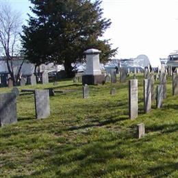 Tyler Point Cemetery