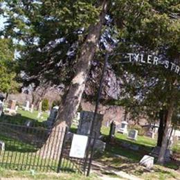 Tyler Street Cemetery