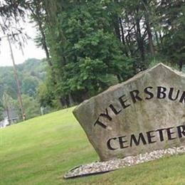 Tylersburg Cemetery