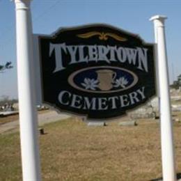 Tylertown Cemetery