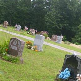 Tyngsborough Memorial Cemetery