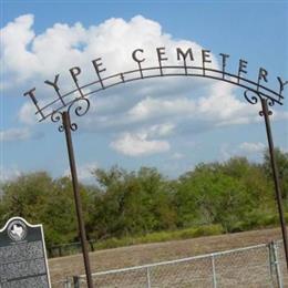 Type Cemetery