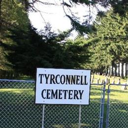 Tyrconnell Cemetery