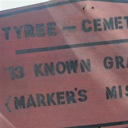 Tyree Cemetery