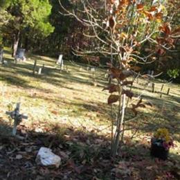 Tysinger Family Cemetery