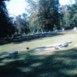 Uchee Cemetery