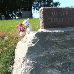 Ucker Cemetery