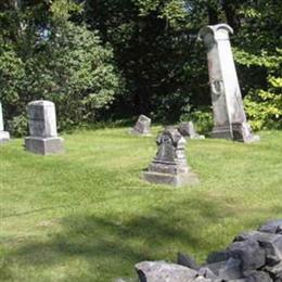 Ulmer Cemetery