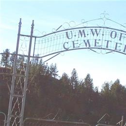 UMW of A Cemetery