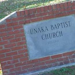 Unaka Cemetery