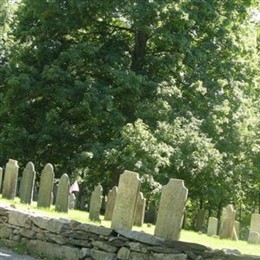 Under Mountain Cemetery