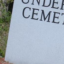 Underhill Cemetery