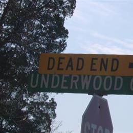 Underwood Cemetery