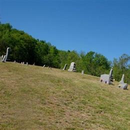 Underwood Cemetery
