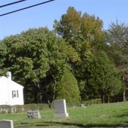 Union AME Church Cemetery