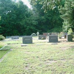 Wake Union Baptist Church Cemetery