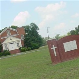 Union Baptist Church, Sysoon images Union Baptist Church