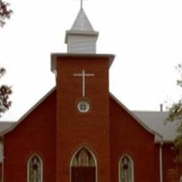 Union Belle Baptist Church