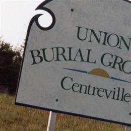 Union Burial Ground