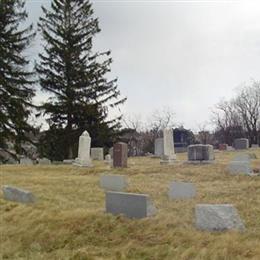 Union Cemetery (Gallitzin)