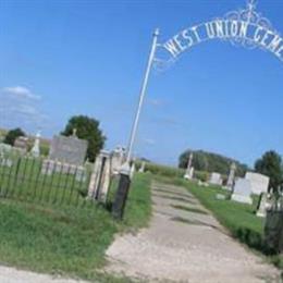 West Union Cemetery (Perry Township)